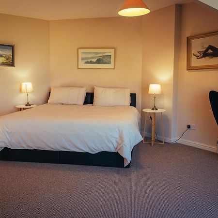 The Links Apartment Portrush Extérieur photo