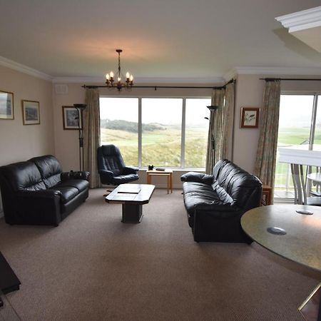 The Links Apartment Portrush Extérieur photo