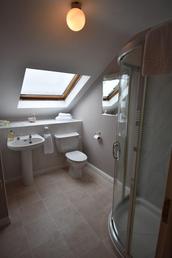 The Links Apartment Portrush Extérieur photo